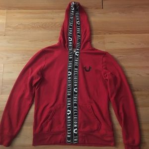 True Religion Jacket